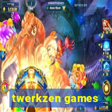 twerkzen games